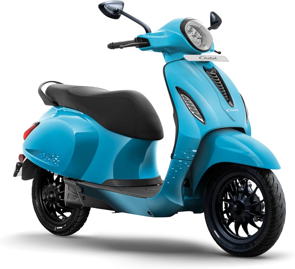 Bajaj chetak 2901 Bajaj