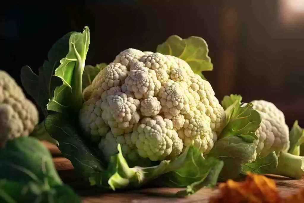 How To Clean Cauliflower And Cabbage