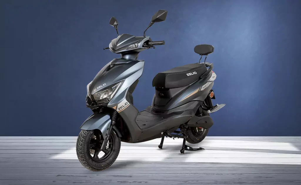 EV Scooter