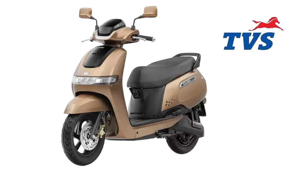 TVS Motor Company