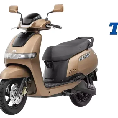 TVS Motor Company : మరో కొత్త సరసమైన TVS ఎలక్ట్రిక్ స్కూటర్ వస్తోందా?