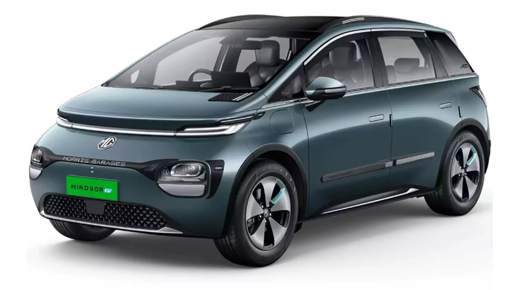 Windsor EV Pro