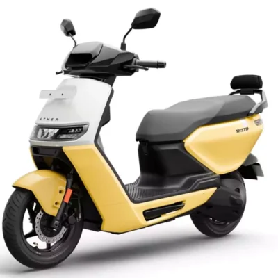 Ather Energy Q4 results : అధిక ఆదాయంతో  నష్టాలతను రూ.234.4 కోట్లకు తగ్గుదల