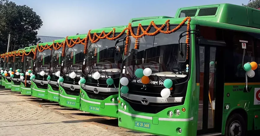 Bengaluru | బెంగళూరుకు 4,500 ఎలక్ట్రిక్ బస్సులు