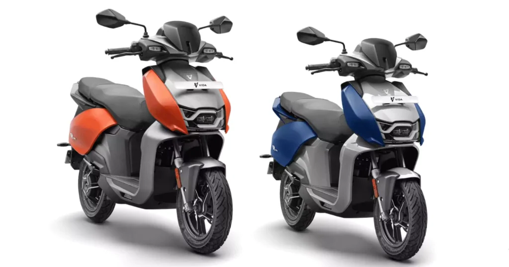 Vida VX2
