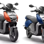 Hero Vida VX2 | హీరో విడా VX2 ఎలక్ట్రిక్ స్కూటర్ జూలై 1న డ్యూయల్ వేరియంట్లతో విడుదల