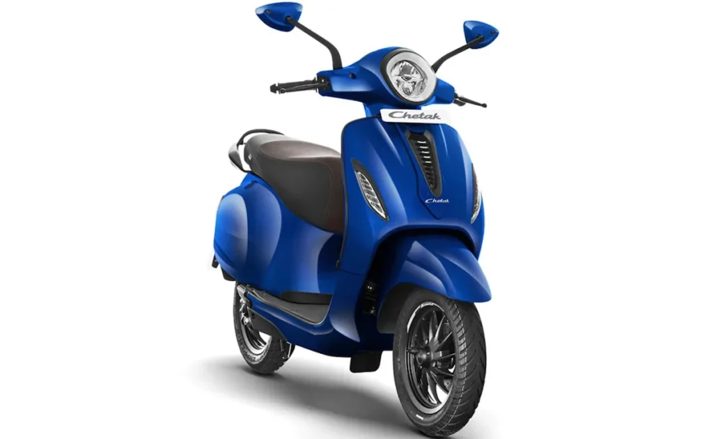 Bajaj Chetak 3001