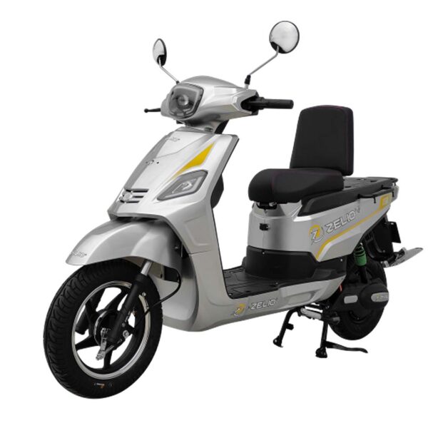 ZELIO E-Mobility | ఒకే ఛార్జ్‌తో 120 కిమీ రేంజ్ – గిగ్ వర్కర్లకు ఊరట!