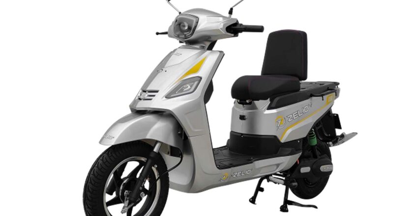 ZELIO E-Mobility | ఒకే ఛార్జ్‌తో 120 కిమీ రేంజ్ – గిగ్ వర్కర్లకు ఊరట!