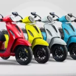 Bajaj Chetak 2025 | బజాజ్ చేతక్ లైనప్ పూర్తి వివరాలు