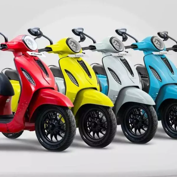 Bajaj Chetak 2025 | బజాజ్ చేతక్ లైనప్ పూర్తి వివరాలు
