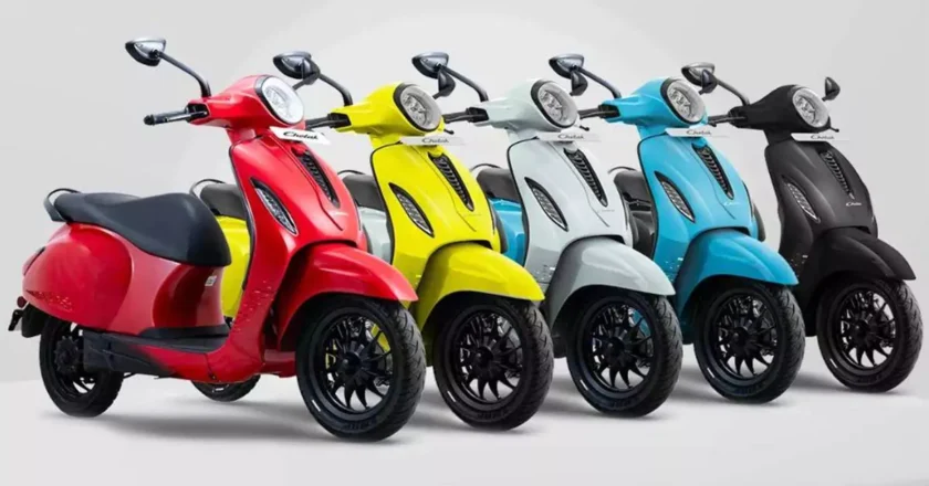 Bajaj Chetak 2025 | బజాజ్ చేతక్ లైనప్ పూర్తి వివరాలు