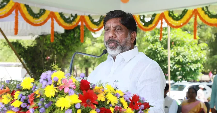 Green Power | భవిష్యత్తు అంతా గ్రీన్ పవర్‌దే..