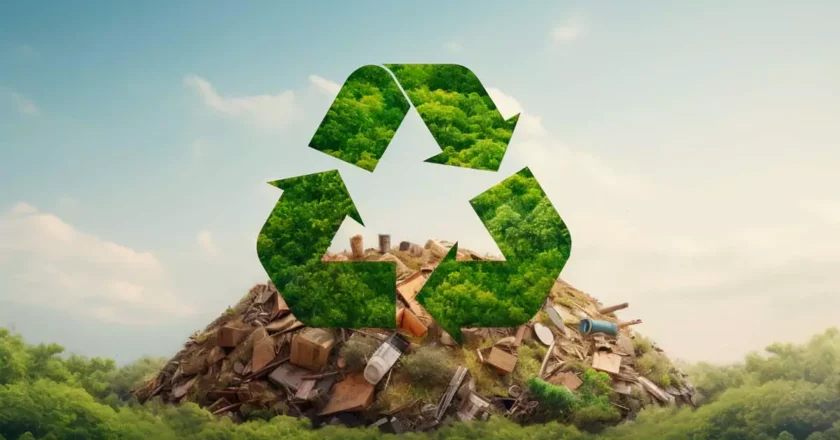 e-waste Eco Park |  దిల్లీలో భారతదేశపు మొట్టమొదటి ఎకో-పార్క్‌.. పూర్తి వివ‌రాలు ఇవే..