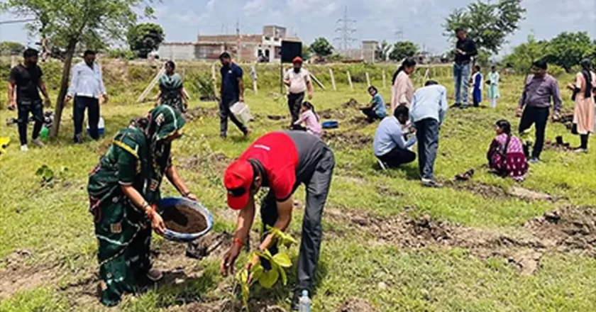 Bridgeston | బ్రిడ్జ్‌స్టోన్ ఇండియా నుంచి మహిళల ఆధ్వర్యంలో పండ్ల తోటలు